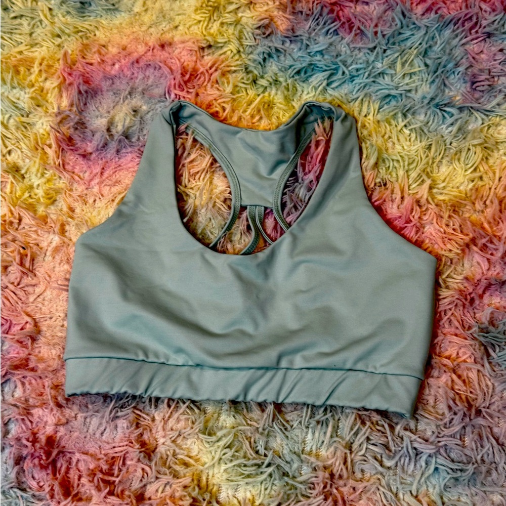 Workout top